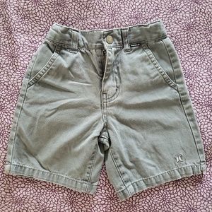 Boys shorts
